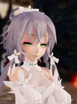 【MMD合集】DELTA2018W 21年3月作品合集